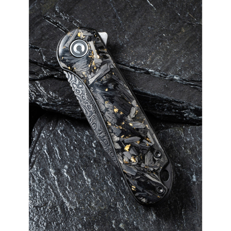 Нож складной Civivi Elementum C907C-DS1  