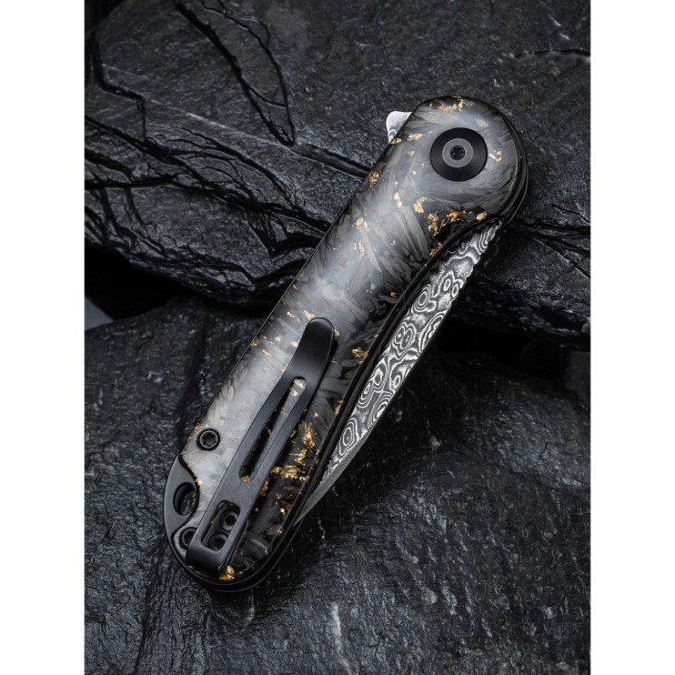 Нож складной Civivi Elementum C907C-DS1  