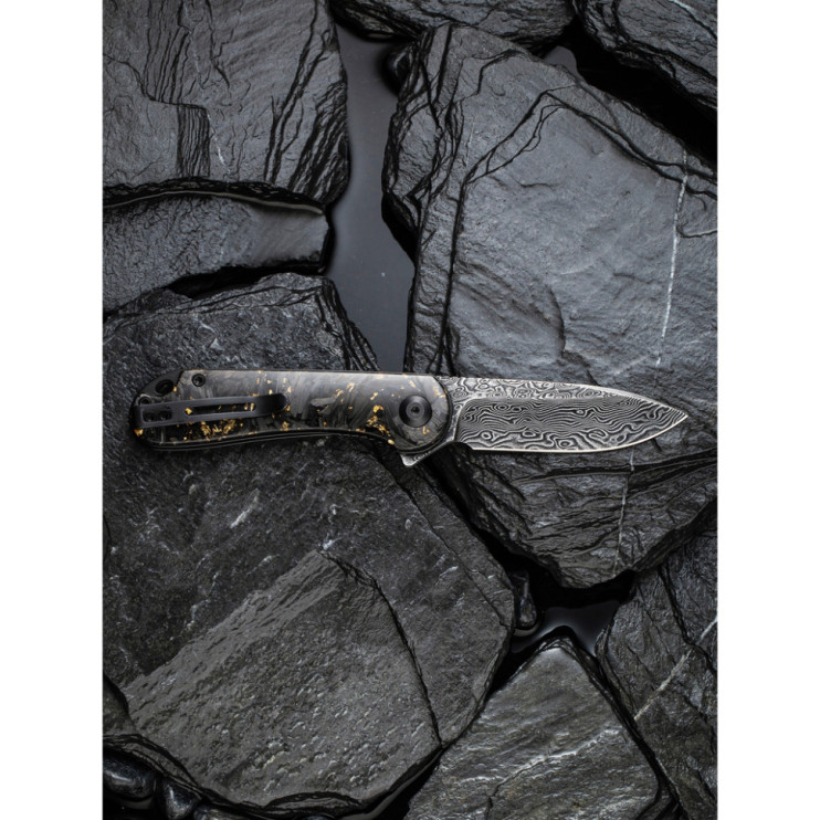 Нож складной Civivi Elementum C907C-DS1  