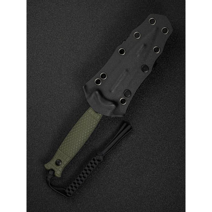 Нож фиксированный Civivi Perfrico C23026-2 с чехлом  