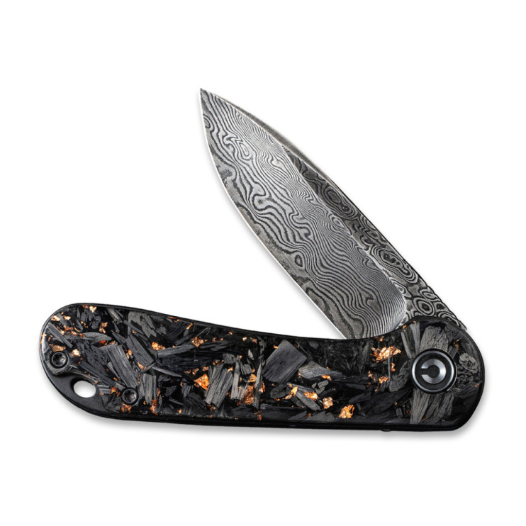Нож складной Civivi Elementum C907C-DS3  