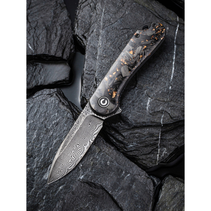 Нож складной Civivi Elementum C907C-DS3  