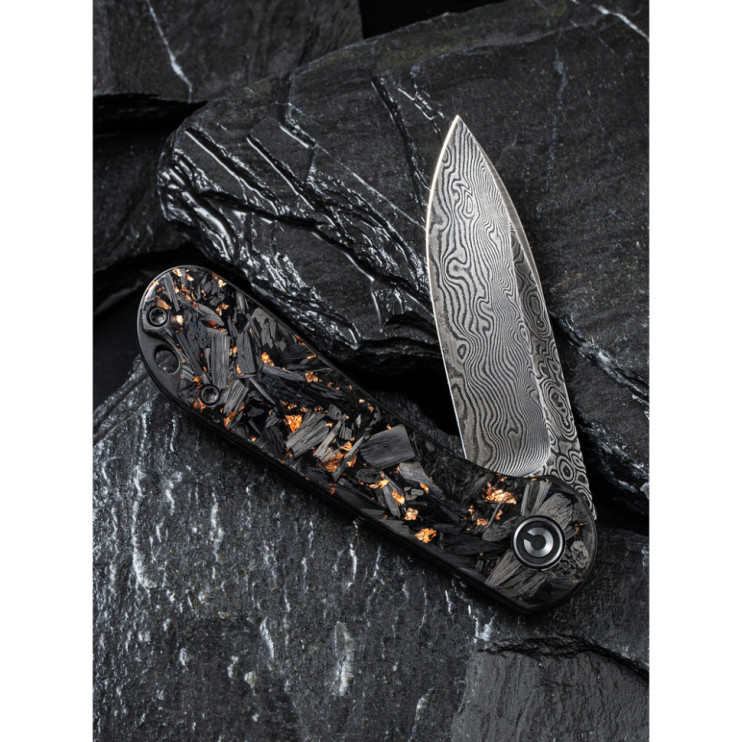 Нож складной Civivi Elementum C907C-DS3  