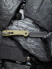 Нож складной Civivi Button Lock Elementum C2103B  