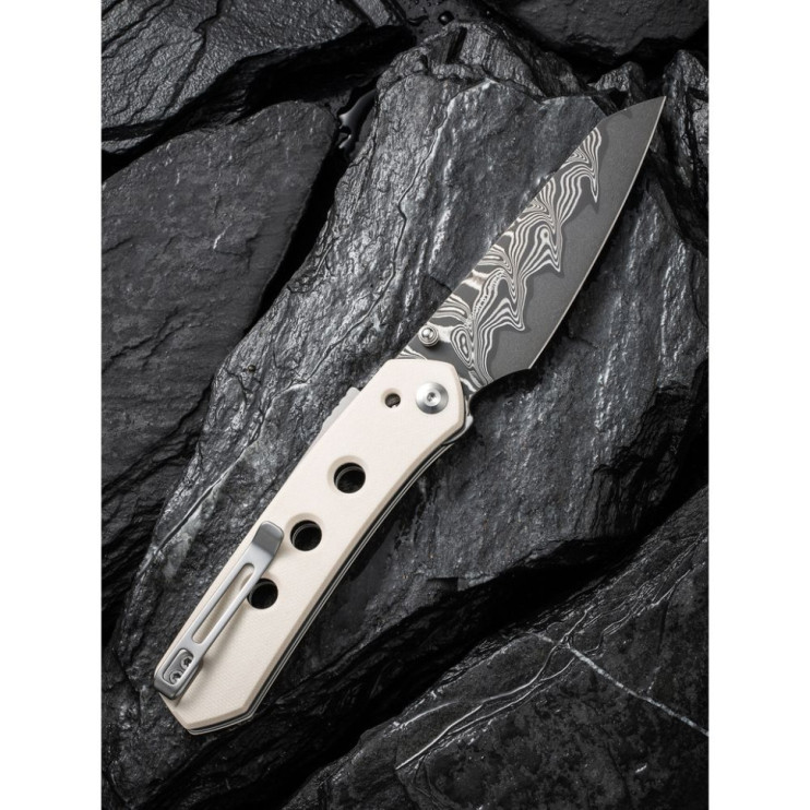 Нож складной Civivi Vision FG C22036-DS1  