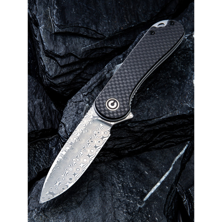 Нож складной Civivi Elementum C907DS  