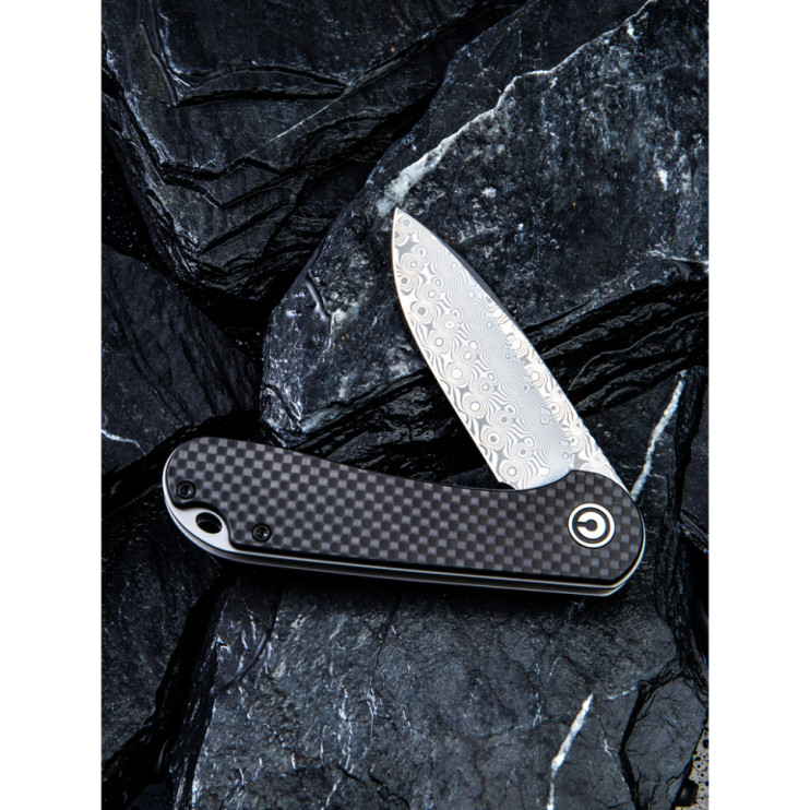 Нож складной Civivi Elementum C907DS  