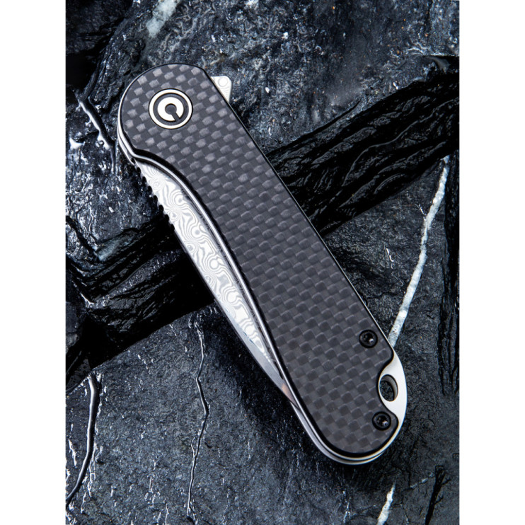 Нож складной Civivi Elementum C907DS  
