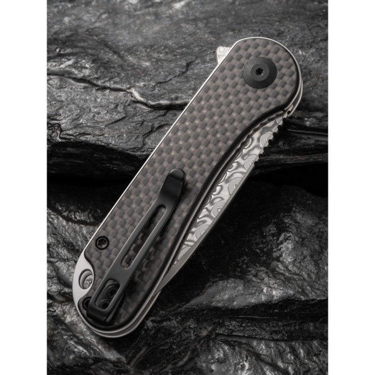 Нож складной Civivi Elementum C907DS  