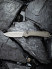 Нож складной Civivi Button Lock Elementum C2103C  