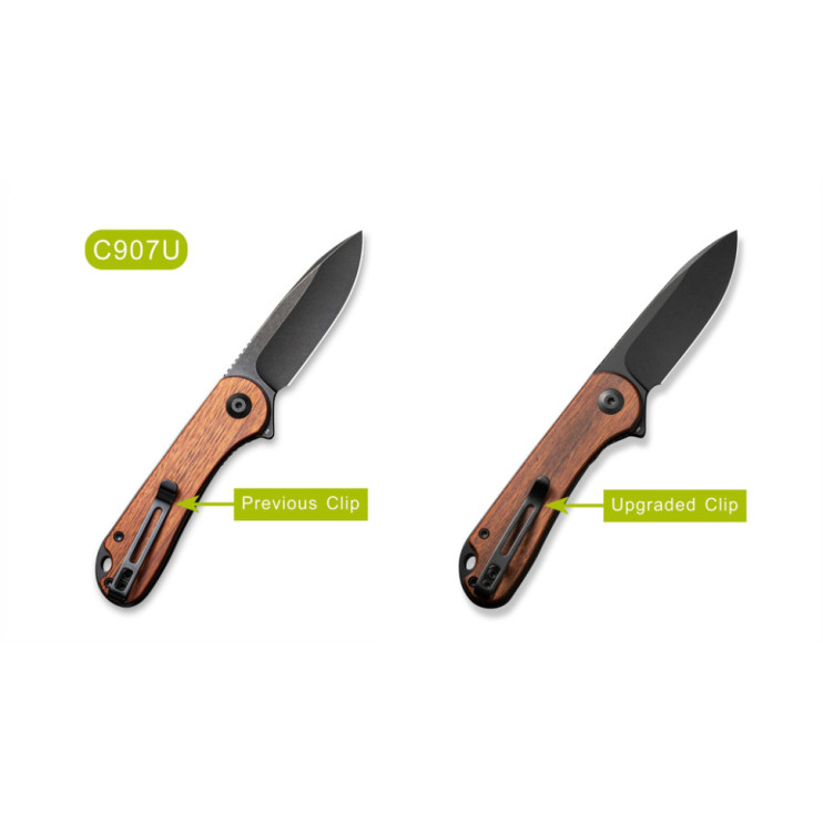 Нож складной Civivi Elementum C907U  
