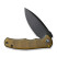 Нож складной Civivi Mini Praxis C18026C-5  