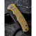 Нож складной Civivi Mini Praxis C18026C-5  