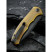 Нож складной Civivi Mini Praxis C18026C-5  