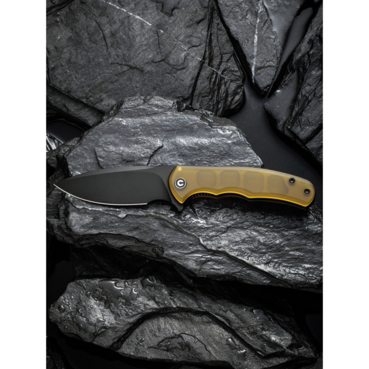 Нож складной Civivi Mini Praxis C18026C-5  