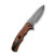 Нож складной Civivi Mini Praxis C18026C-DS1  