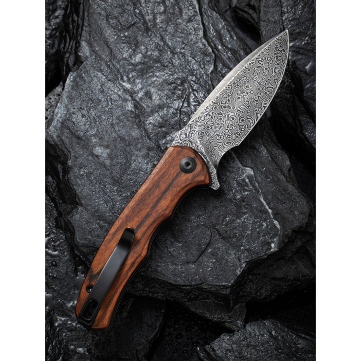 Нож складной Civivi Mini Praxis C18026C-DS1  
