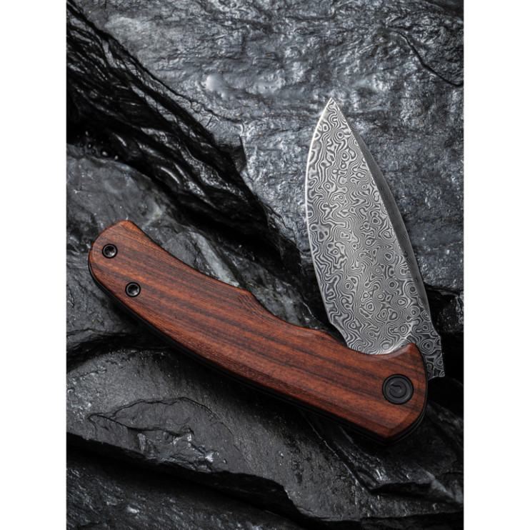 Нож складной Civivi Mini Praxis C18026C-DS1  