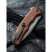 Нож складной Civivi Mini Praxis C18026C-DS1  