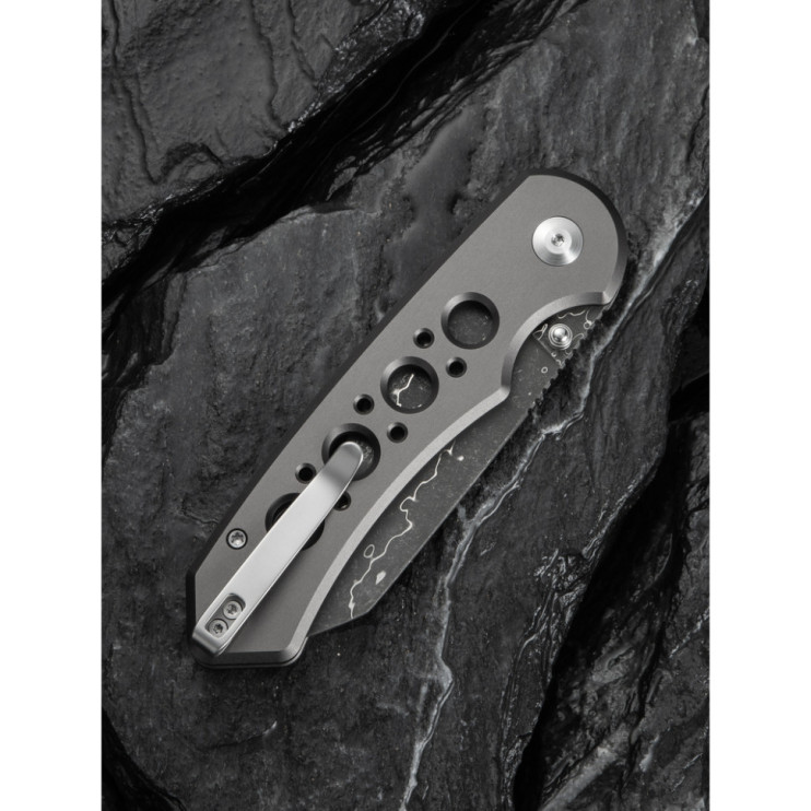 Нож складной Civivi Pragma Prime C24067-DS1  