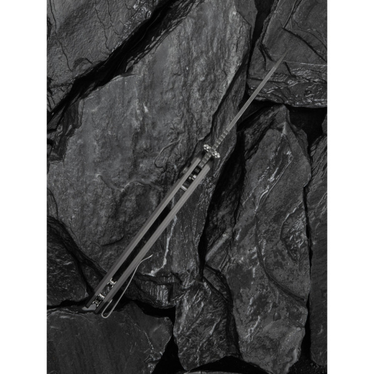 Нож складной Civivi Pragma Prime C24067-DS1  