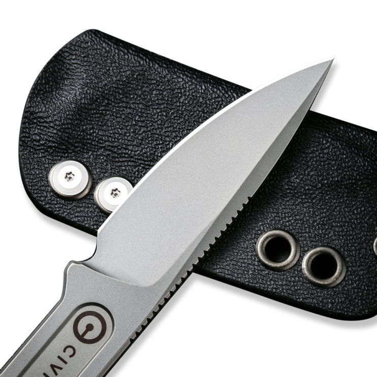 Нож Civivi Circulus C22012-2  