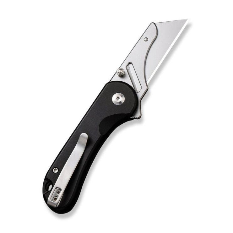 Нож-трапеция складной Civivi Elementum Utility C23039B-1  