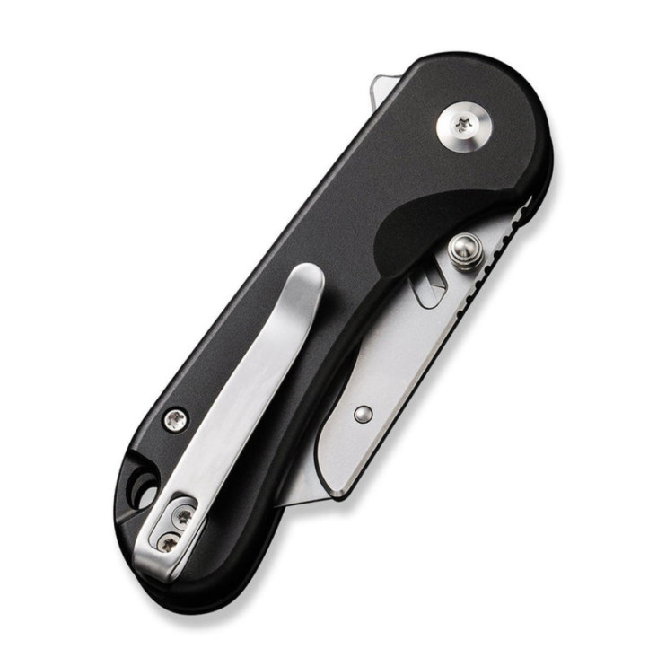 Нож-трапеция складной Civivi Elementum Utility C23039B-1  
