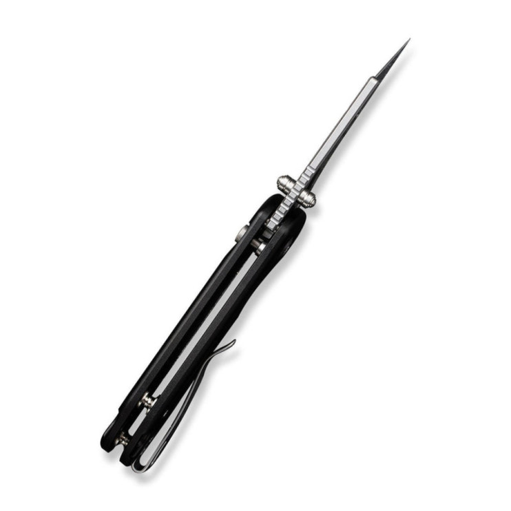 Нож-трапеция складной Civivi Elementum Utility C23039B-1  