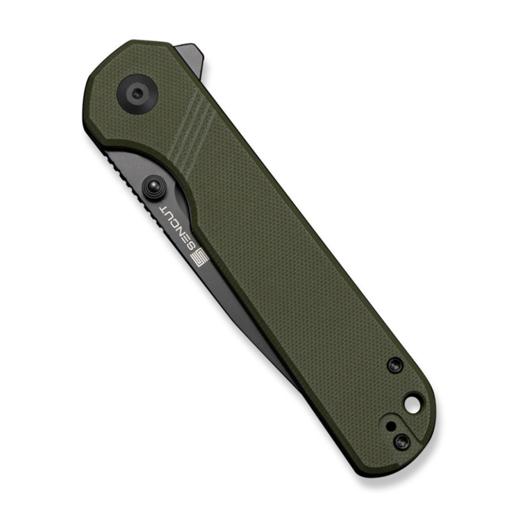 Нож складной Sencut Aetheris S24095-2  