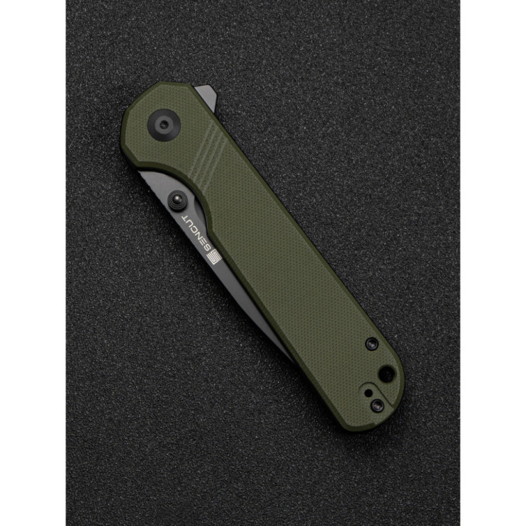Нож складной Sencut Aetheris S24095-2  