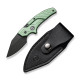 Нож Civivi Typhoeus Fixed Blade C21036-4  