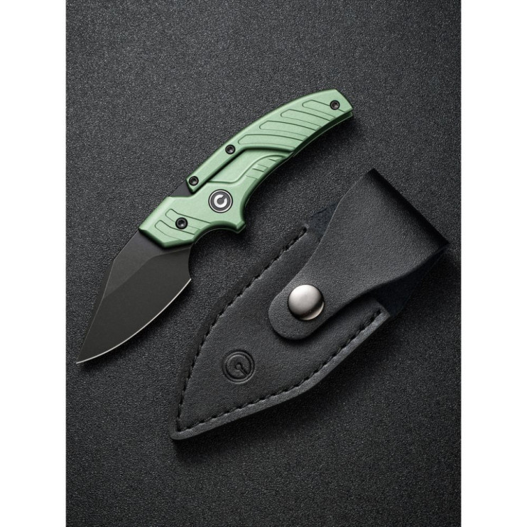 Нож Civivi Typhoeus Fixed Blade C21036-4  