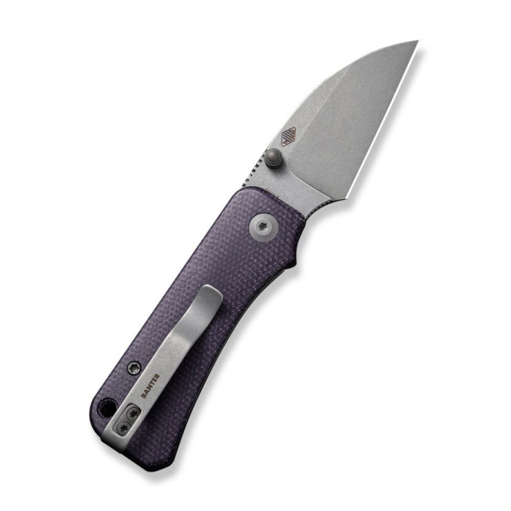 Нож складной Civivi Baby Banter C19068SC-2  