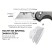 Нож-трапеция складной Civivi Elementum Utility C23039B-4  