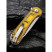 Нож складной Civivi Button Lock Elementum C18062P-7  