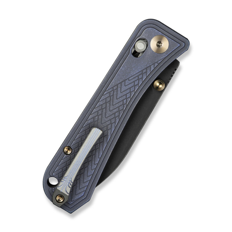 Нож складной Weknife Bougie Banter WE24009-1  