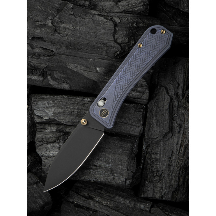 Нож складной Weknife Bougie Banter WE24009-1  