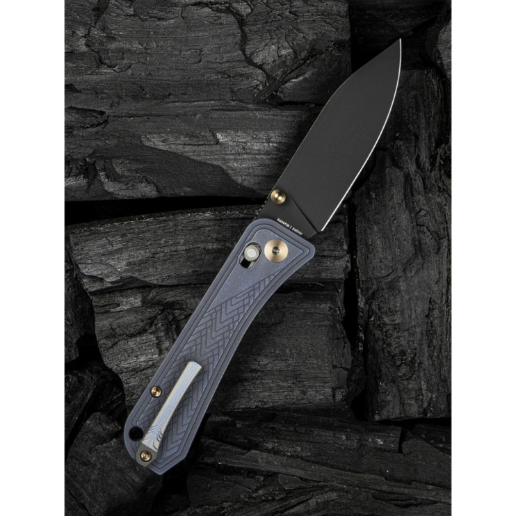 Нож складной Weknife Bougie Banter WE24009-1  