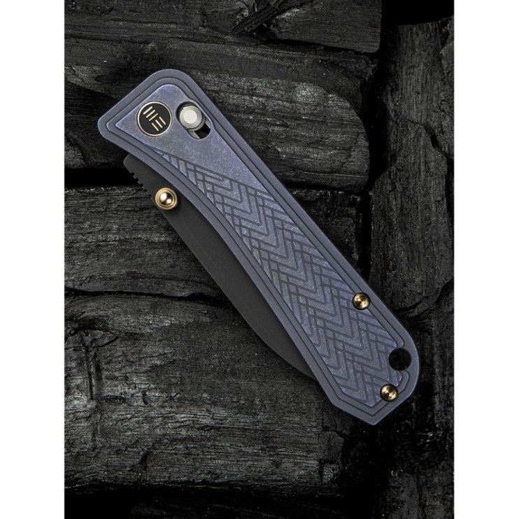 Нож складной Weknife Bougie Banter WE24009-1  