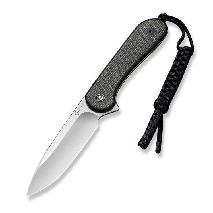 Нож Civivi Fixed Blade Elementum C2105B  