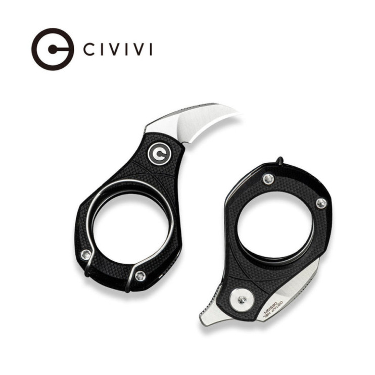 Нож складной Civivi Pyrus C23038-2  