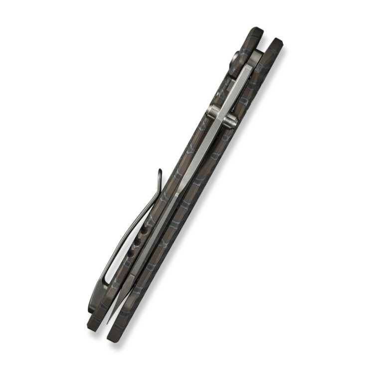 Нож складной Weknife High-Fin XL WE24010-4