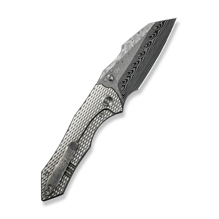 Нож складной Weknife High-Fin XL WE24010-DS1
