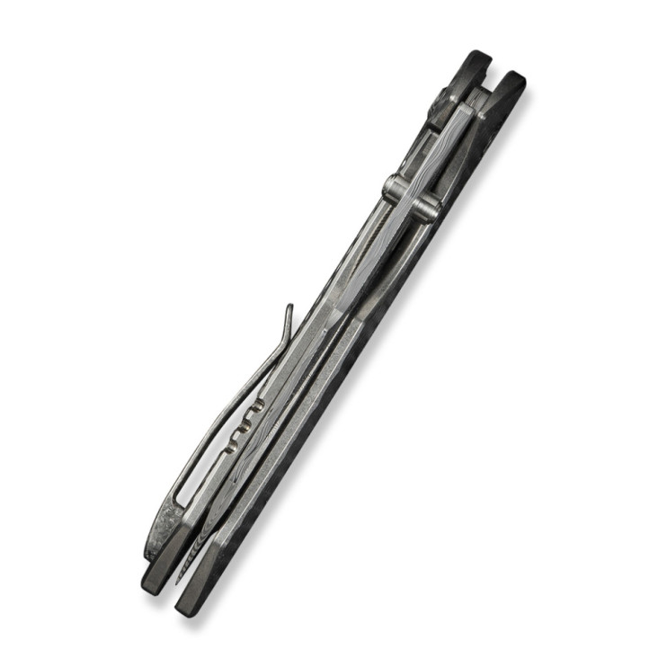 Нож складной Weknife High-Fin XL WE24010-DS1