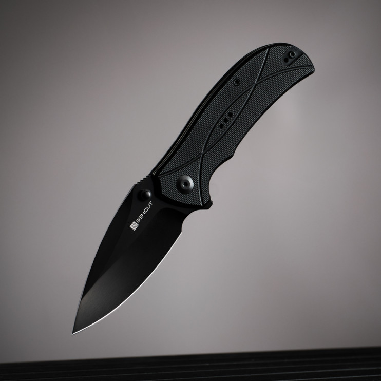 Нож складной Sencut Hyrax S23097-1  