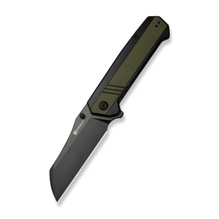 Нож складной Sencut Draxor S24035-2  