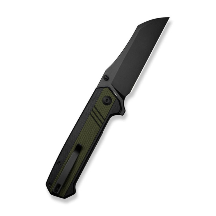 Нож складной Sencut Draxor S24035-2  