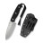 Нож Sencut Toxodon S24036-1