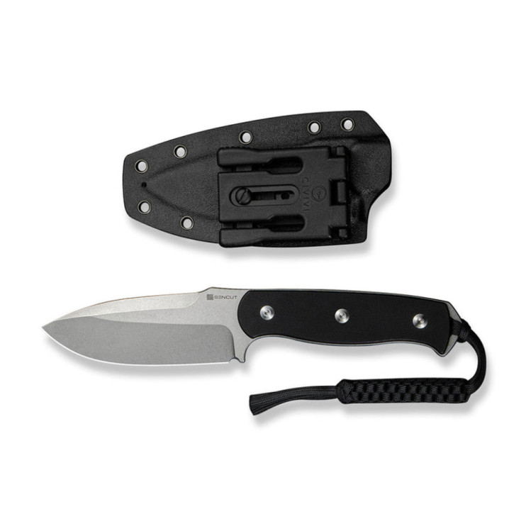 Нож Sencut Toxodon S24036-1  